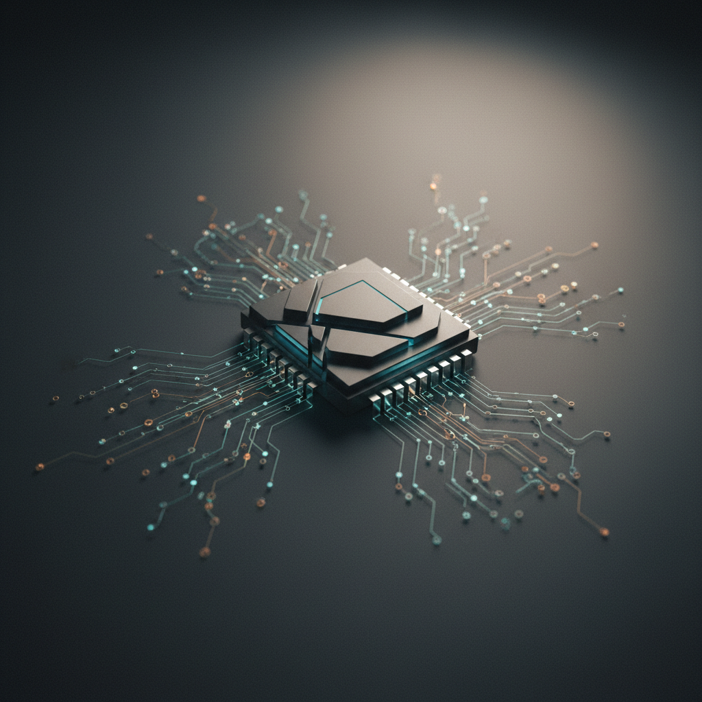 AI Chipmaker IPO Signals Intensified AI Infrastructure Race