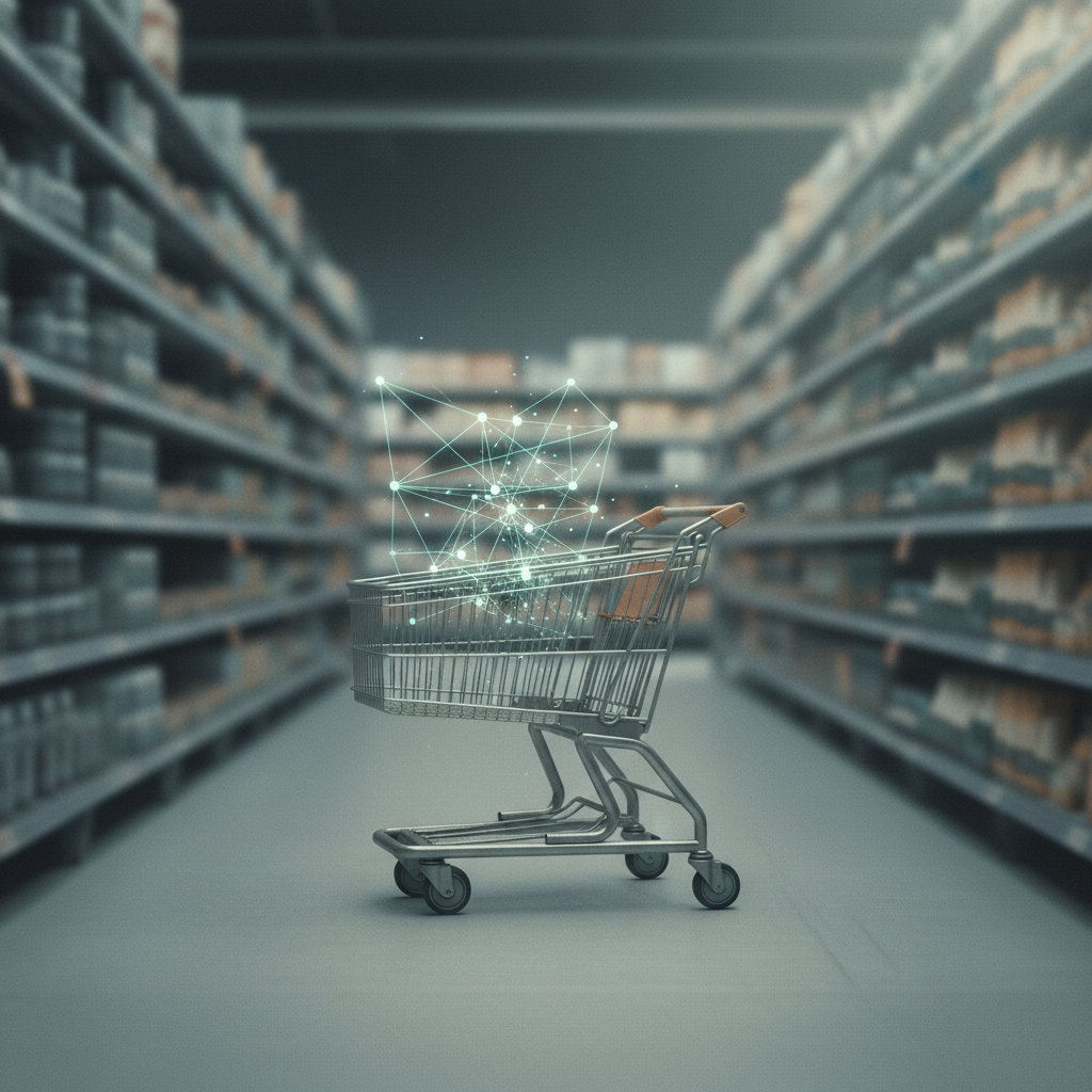 Political Pressure Mounts on NZ Supermarket Duopoly, Signalling Market Disruption