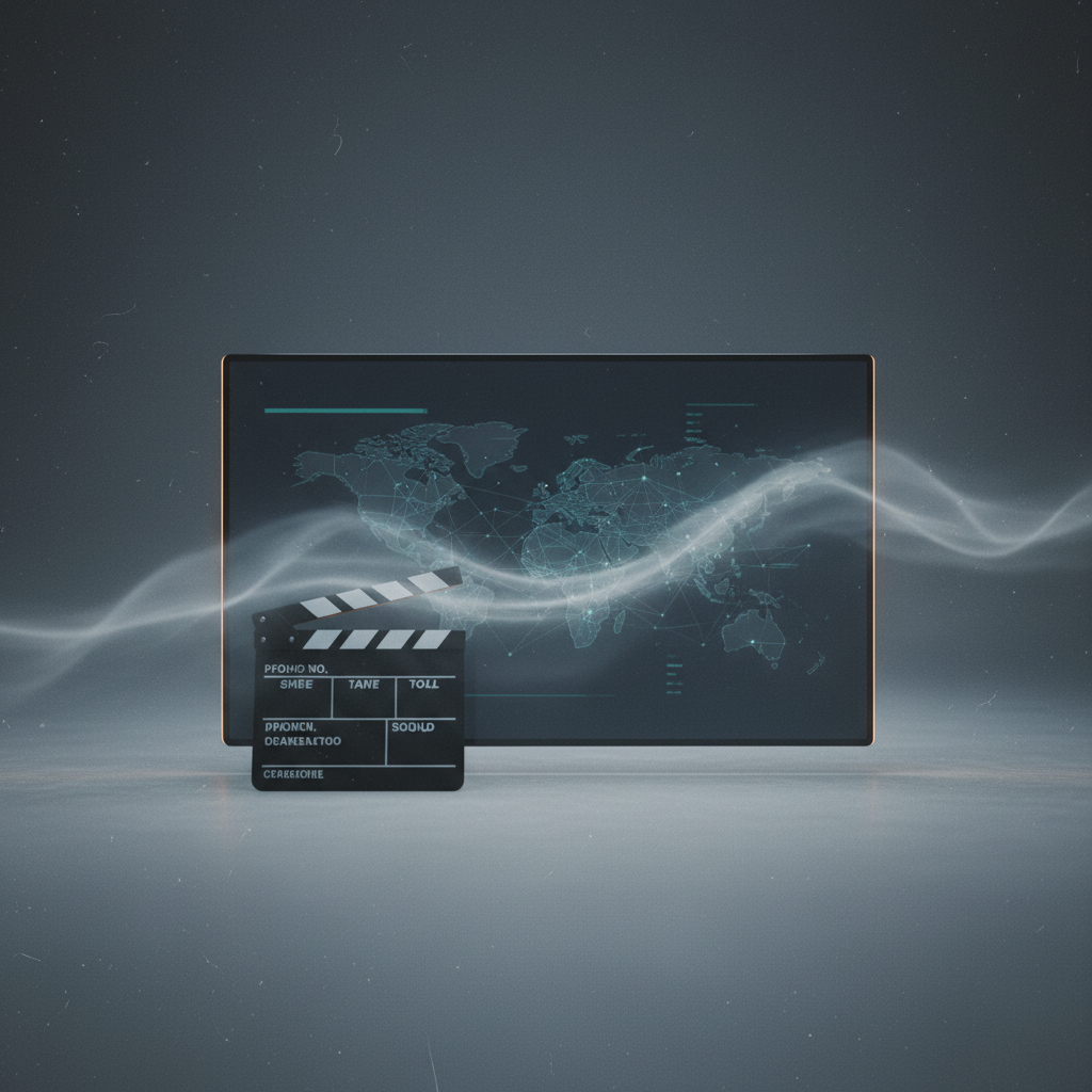 Apple TV Reschedules 'The Savant' After Geopolitical Delay, Highlighting Content Sensitivity