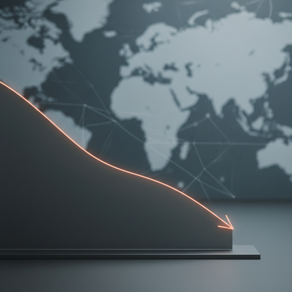 Inflation Cools: A Brief Respite for NZ Marketers Amidst Geopolitical Tensions