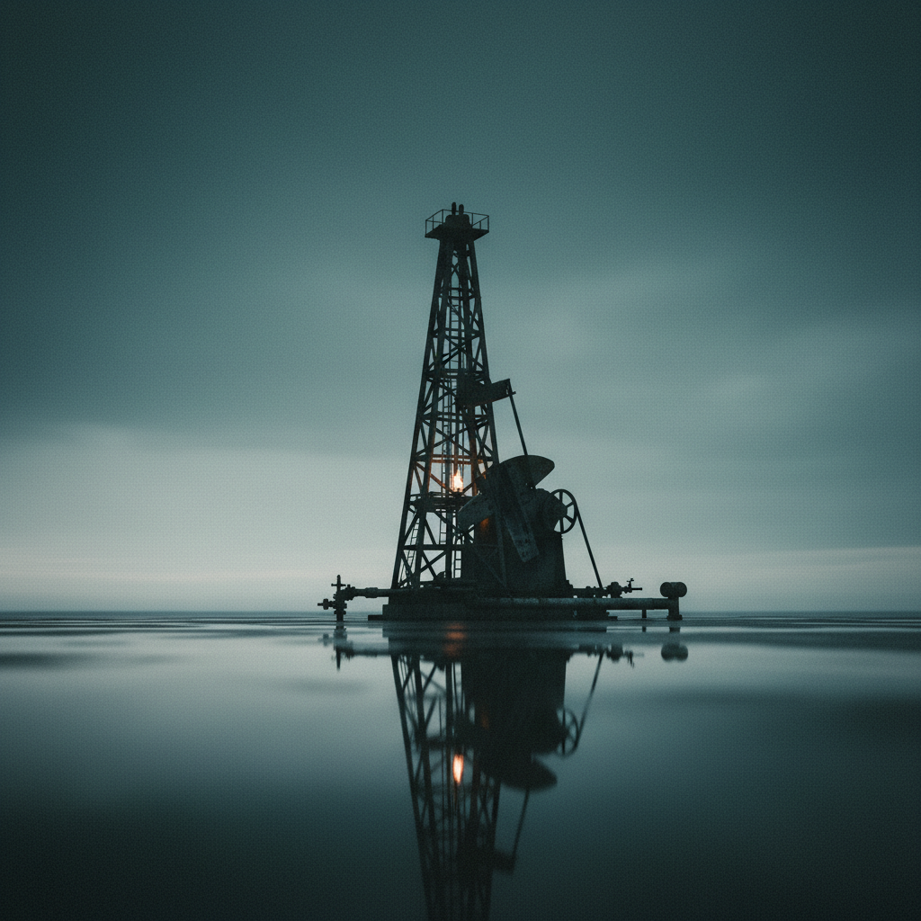Geopolitical Tensions Drive Oil Volatility: Implications for NZ Marketers