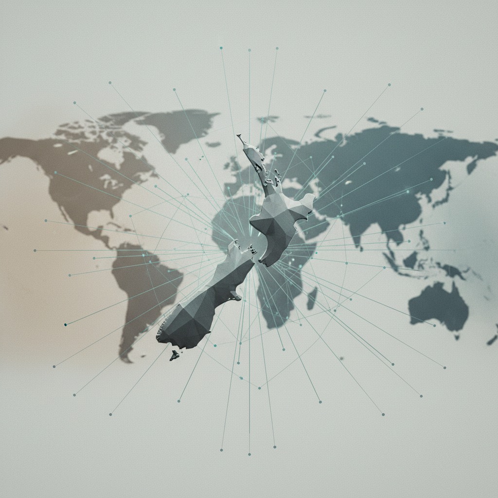 NZ Indie Agency Leverages AI for Global Expansion, Redefining Creative Boundaries