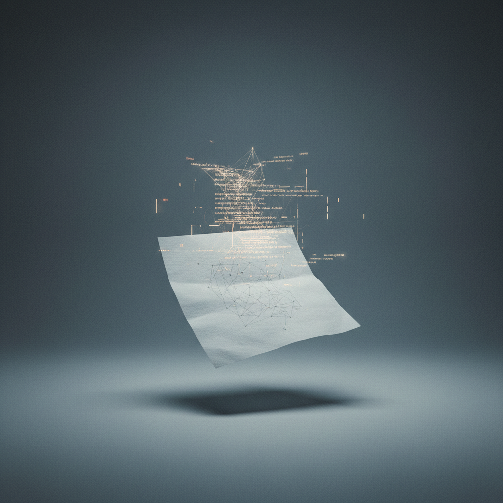 AI's Content Paradox: Originality Remains King for NZ Marketers