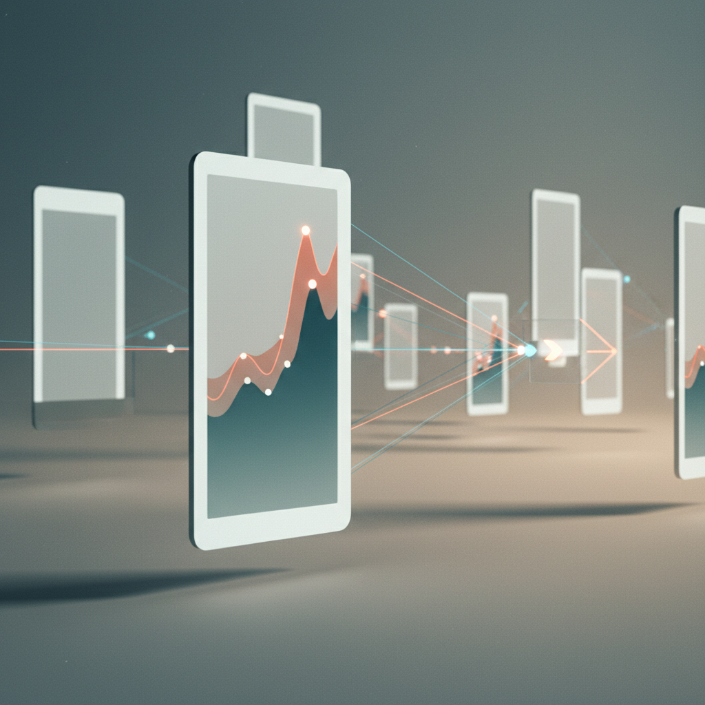 Microdrama's Australian Ascent Signals New Content Frontier for NZ Marketers