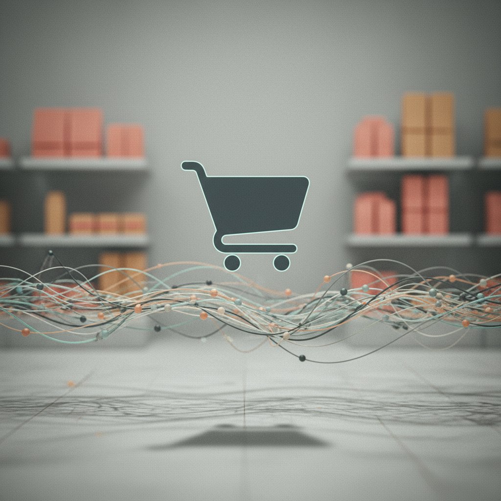 Mondelez's AI Commerce Lead Signals New Era for Brand Engagement