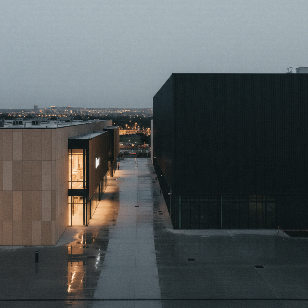 Kmart's Westgate Expansion Signals Intensified Retail Competition in Auckland