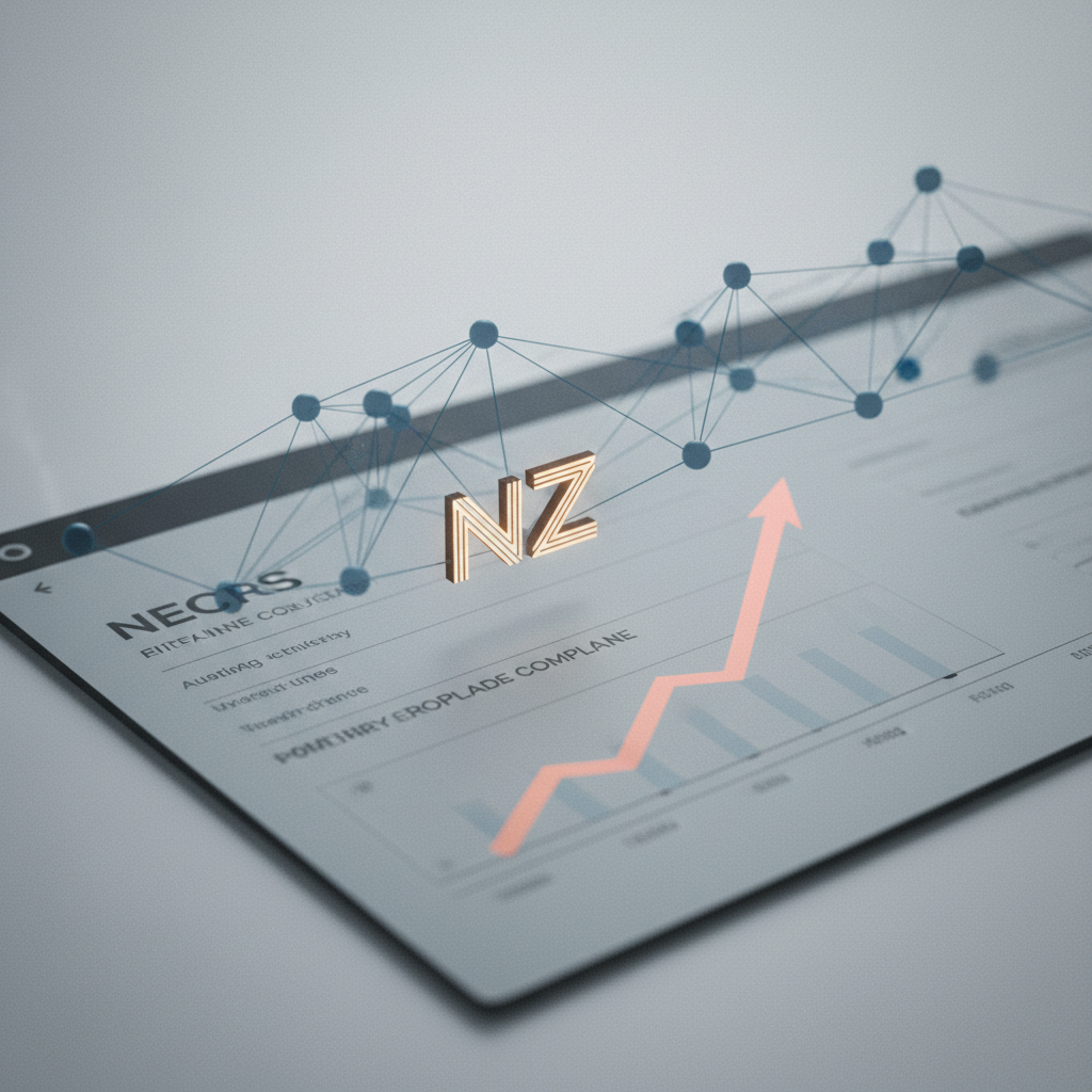 Crypto Tax Compliance Signals Maturing Digital Asset Market in NZ