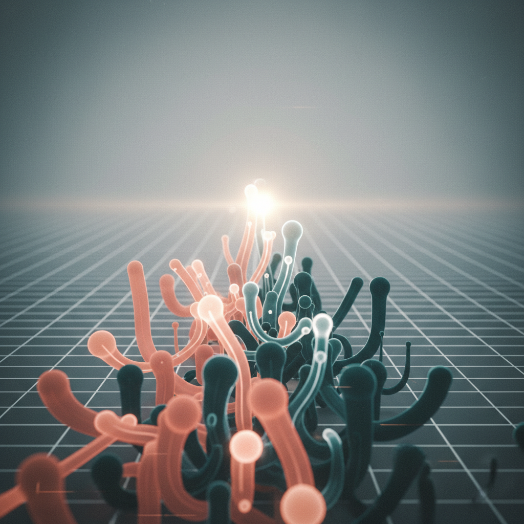 Creator Economy Ascends as Core Media, Challenging Traditional Search Dominance