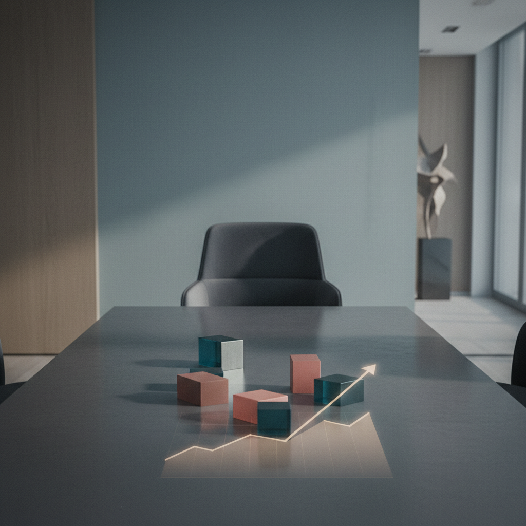 Domino's ANZ Marketing Leadership Shift Signals Strategic Reset