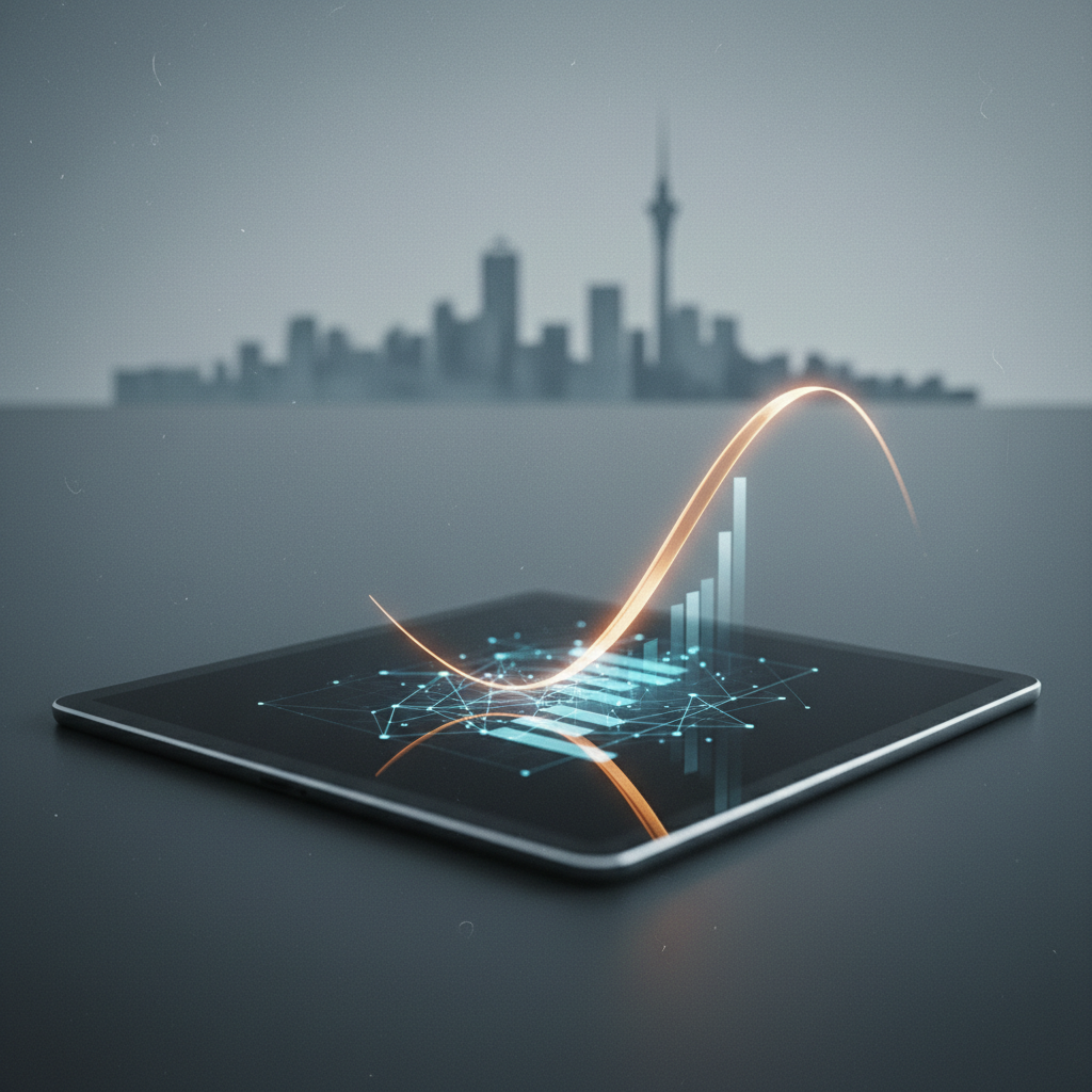 NZ-Founded Market Research Platform Ideally Secures Major Investment for Global Growth