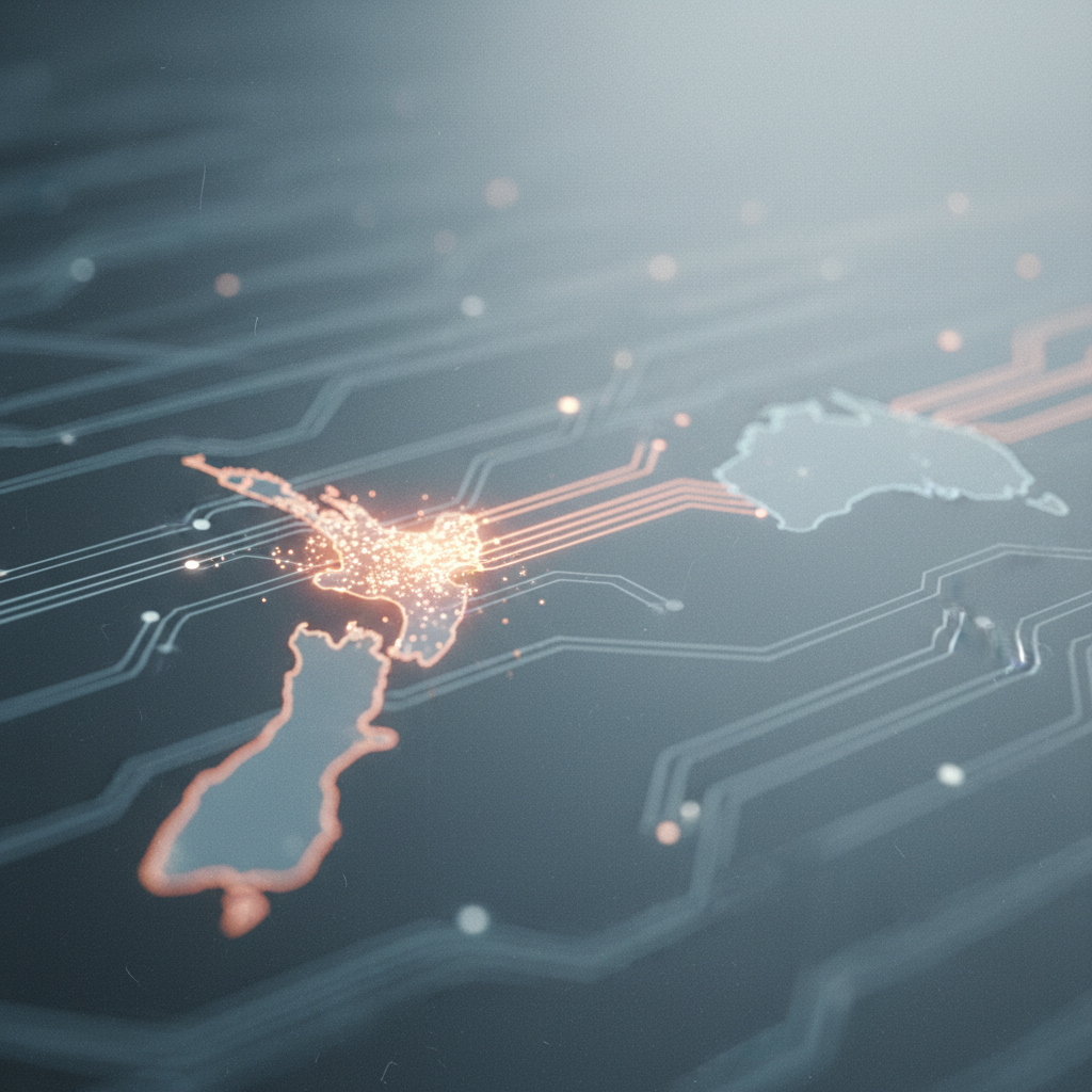 NZ AI Moderation Tech Expands to Australia, Signals Regional Content Safety Shift