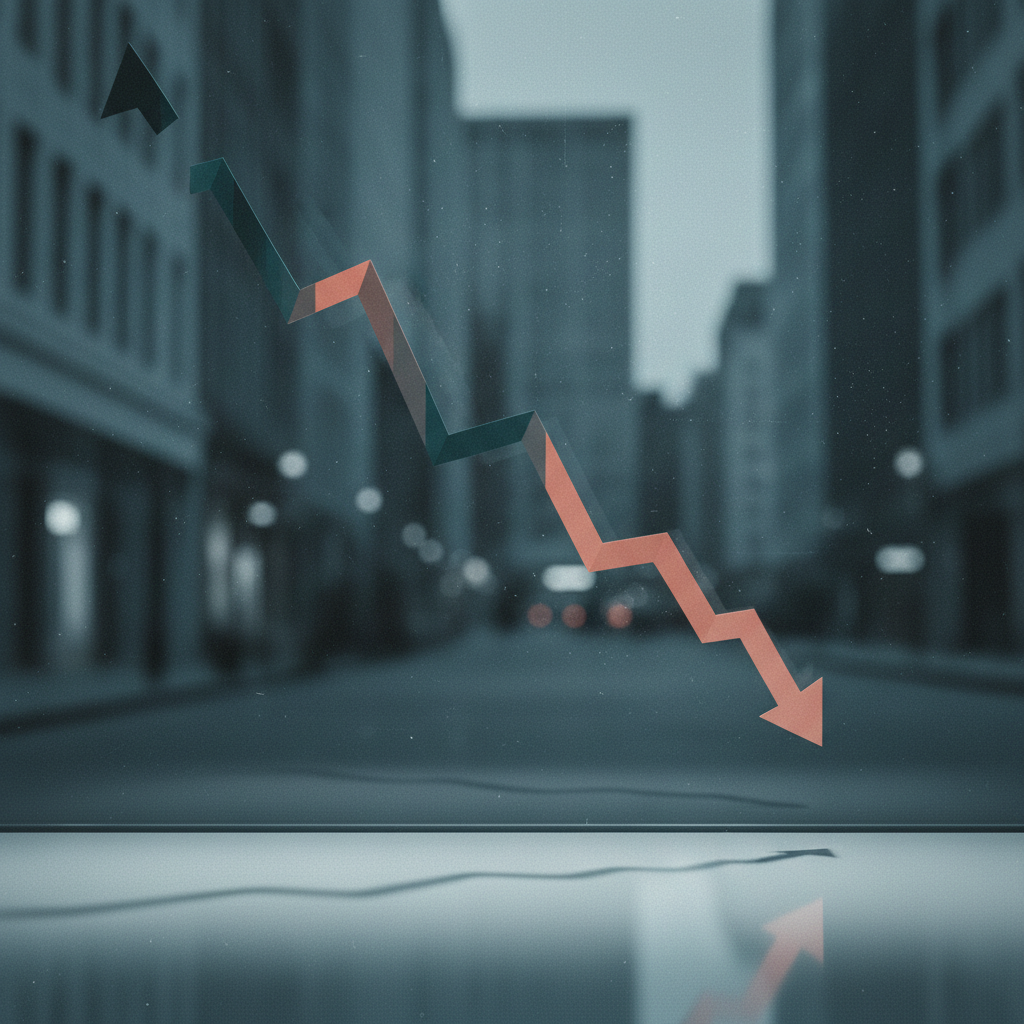 KMD Brands Capital Raise Shortfall Signals Retail Headwinds