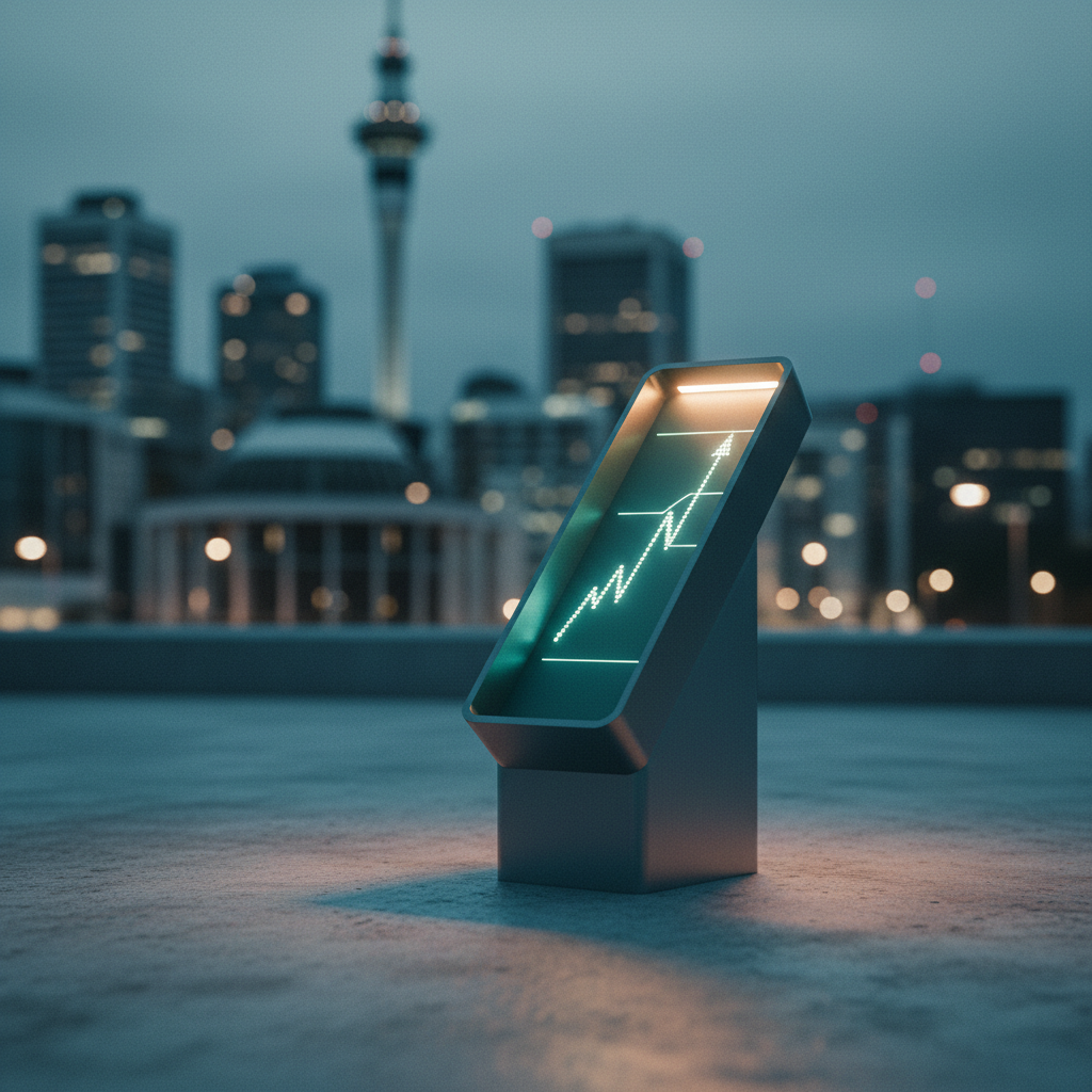 Persistent Inflation Pressures NZ Marketers' Pricing and Consumer Spend