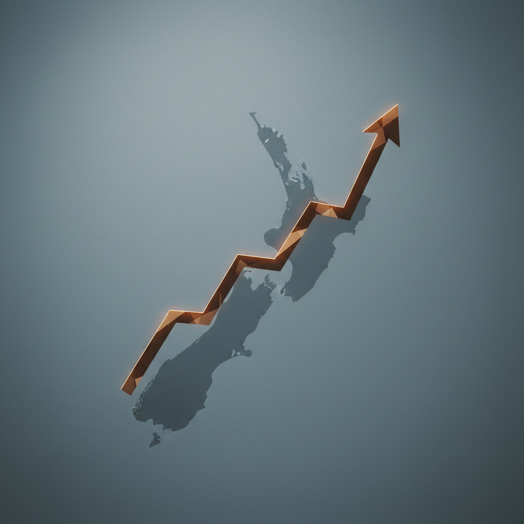 Persistent Inflation Challenges NZ Marketers' Pricing and Consumer Engagement