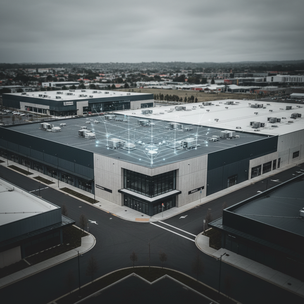 Auckland's Retail Expansion: New Supermarket & Kmart Signal Shifting Consumer Hubs