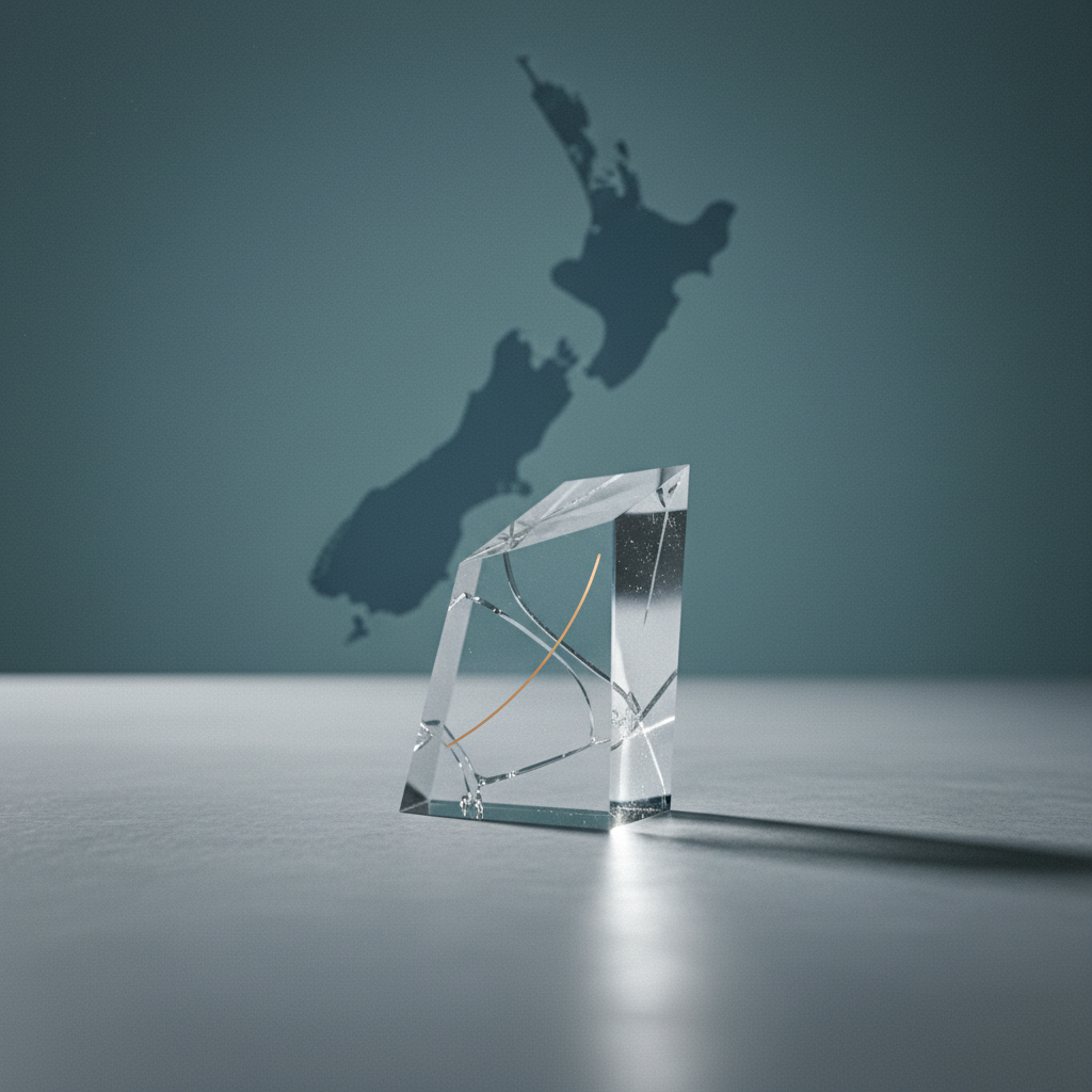 Political Volatility: How Leadership Shifts Impact NZ Marketing Landscape