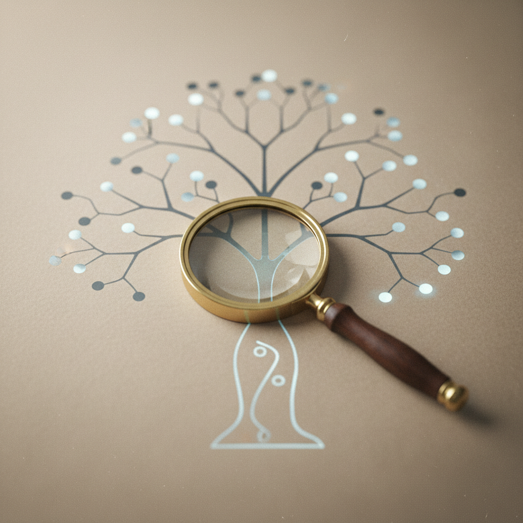 Trans-Tasman Content Trends: Celebrity Genealogy Draws Audience Attention