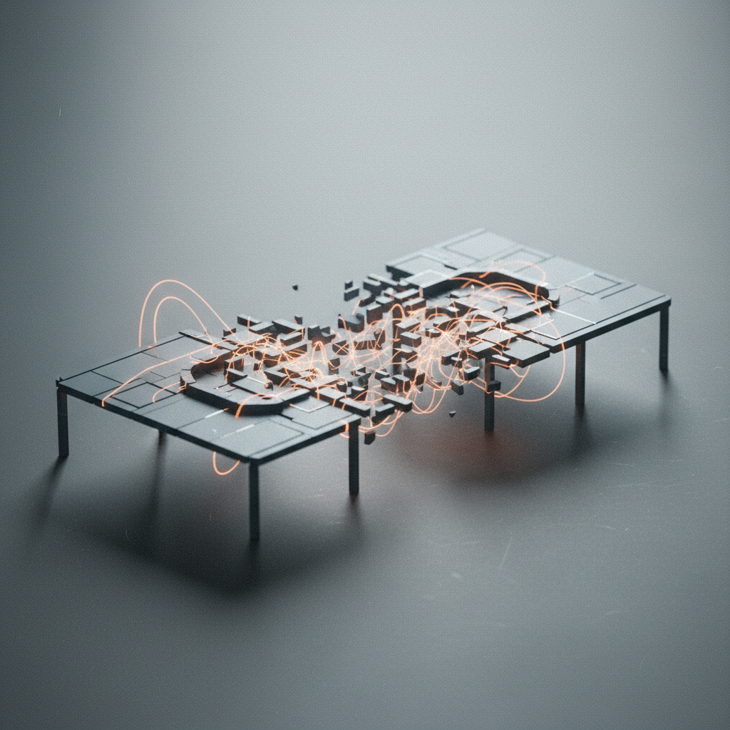 Ad Tech Efficiency Imperative: LLMs Drive C-Suite Shake-Up