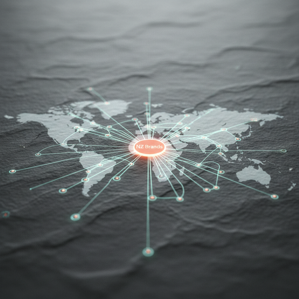 Contextual AI: The Key to Global Marketing Precision for NZ Brands