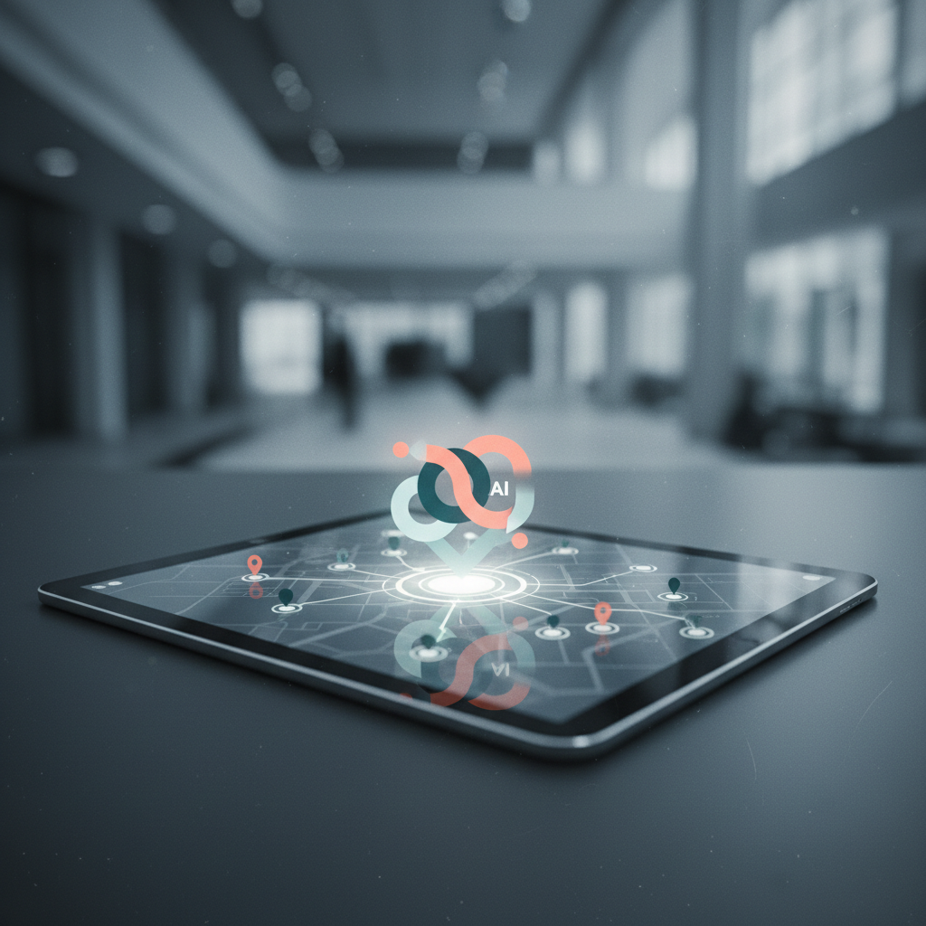 Yelp's Conversational AI Redefines Local Commerce Interaction