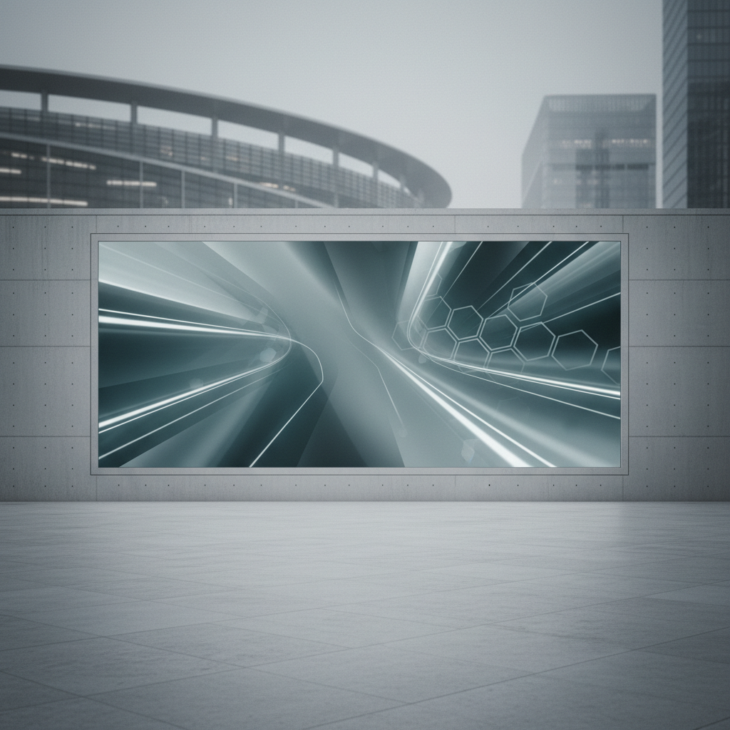 Heinz Leverages NFL Partnership with Experiential OOH, Signaling Global Brand Playbooks