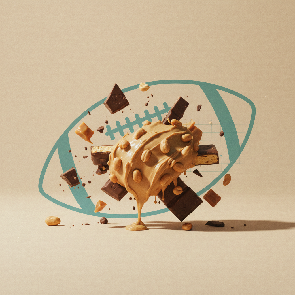 Snickers' 'Hungry' Platform Adapts for New Products and Sports Engagement