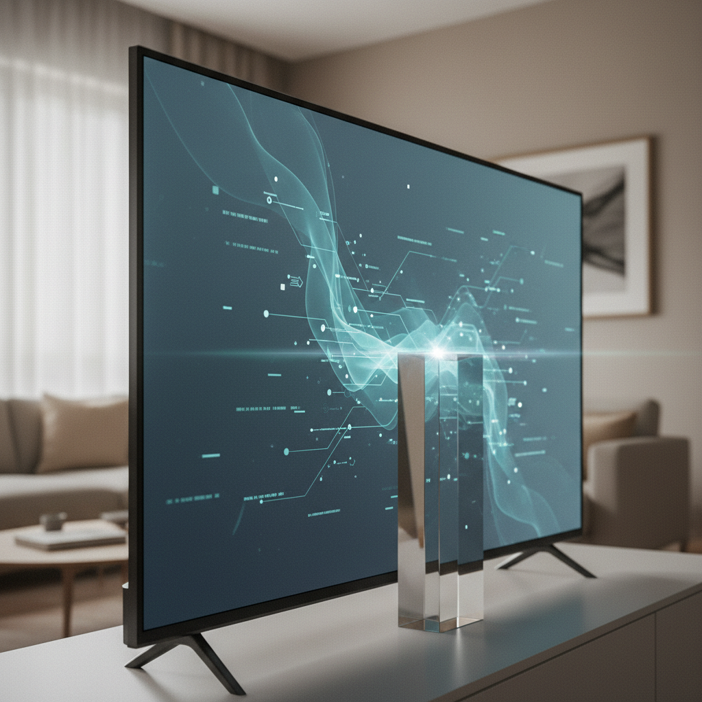 Native CTV Drives Performance: A New Era for Attention-Based Advertising