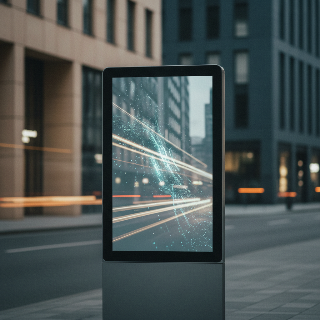 Digital Out-of-Home Surge: Sydney Expansion Signals NZ Opportunity