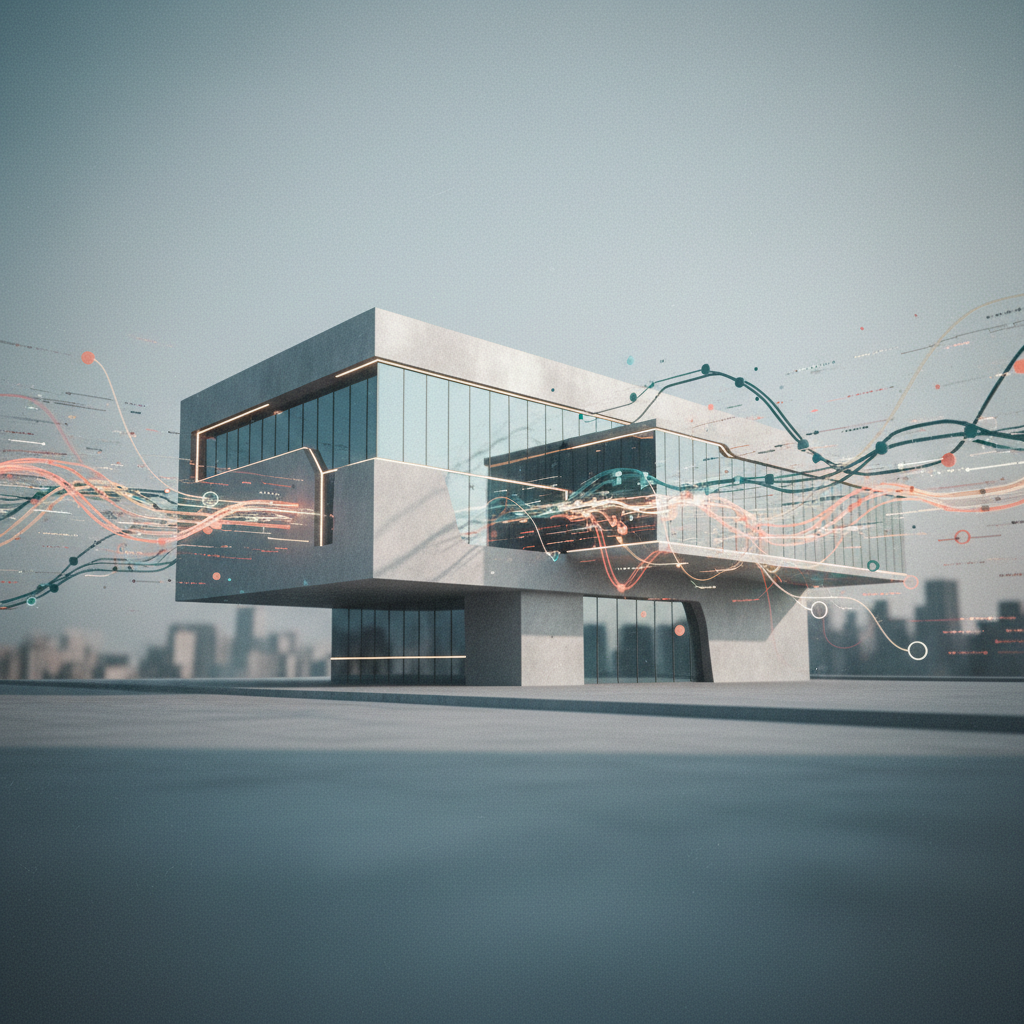 Agency Rebrands to Reflect Expanded Services and AI Focus