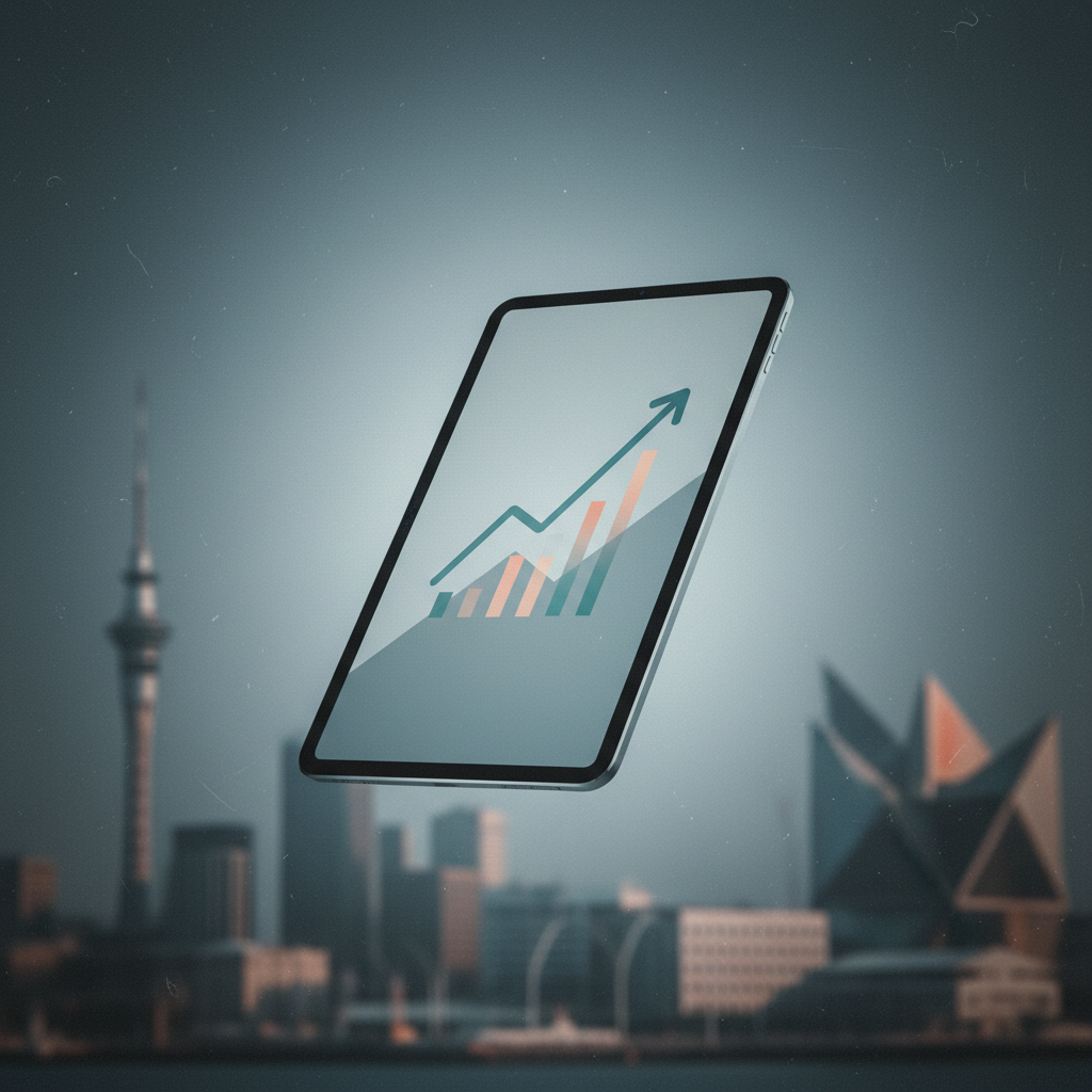 Stuff.co.nz's Audience Surge: Implications for NZ Media Strategy