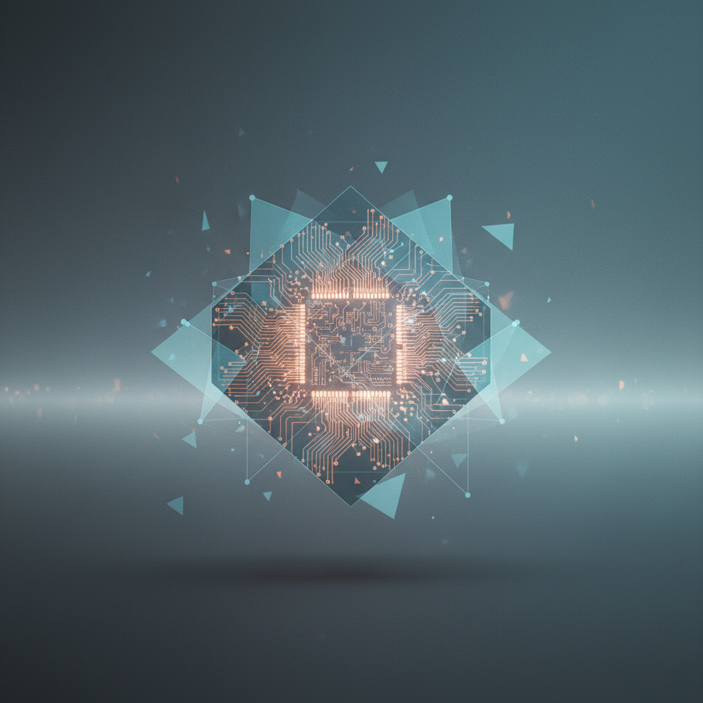 Anker's Custom AI Chip Signals Ubiquitous Local Intelligence in Consumer Tech