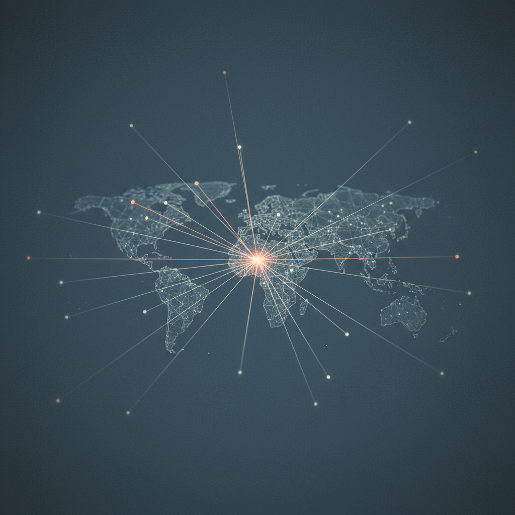 Live Streaming's Global Growth: A New Frontier for NZ Publishers and Brands