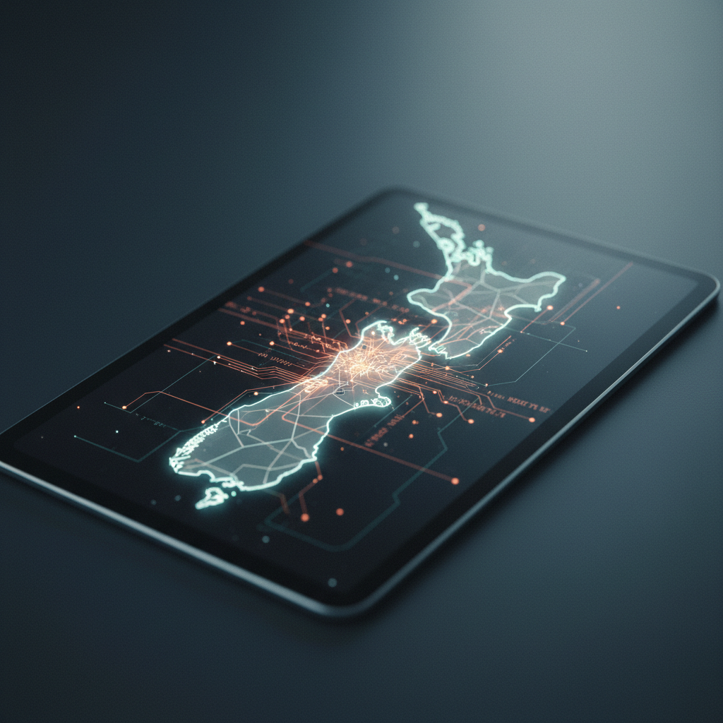 Google Maps AI Upgrade: New Opportunities for NZ Local Marketing