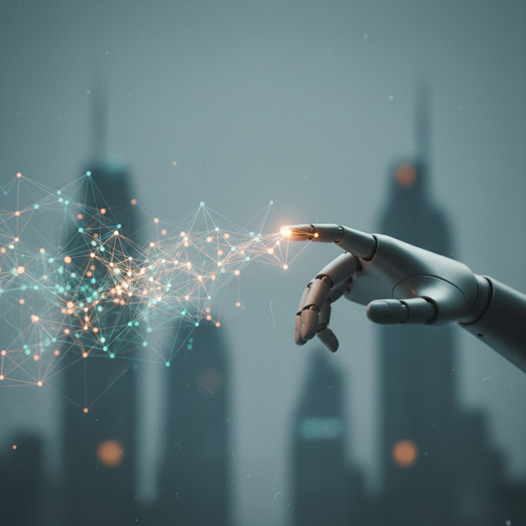 Kiwi-Led AI Robotics Firm Secures Major Funding, Signalling Innovation for NZ Marketers