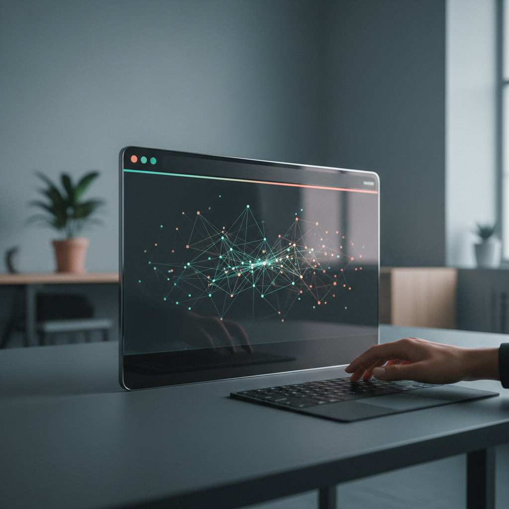 Chrome's AI Upgrade: A New Era for Enterprise Productivity and Marketing Efficiency