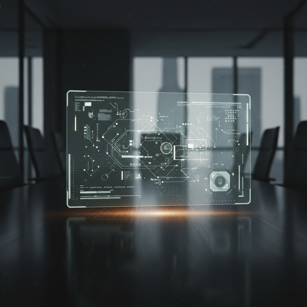 Google's AI Notetaker Expands Beyond Virtual, Offering Universal Meeting Summaries