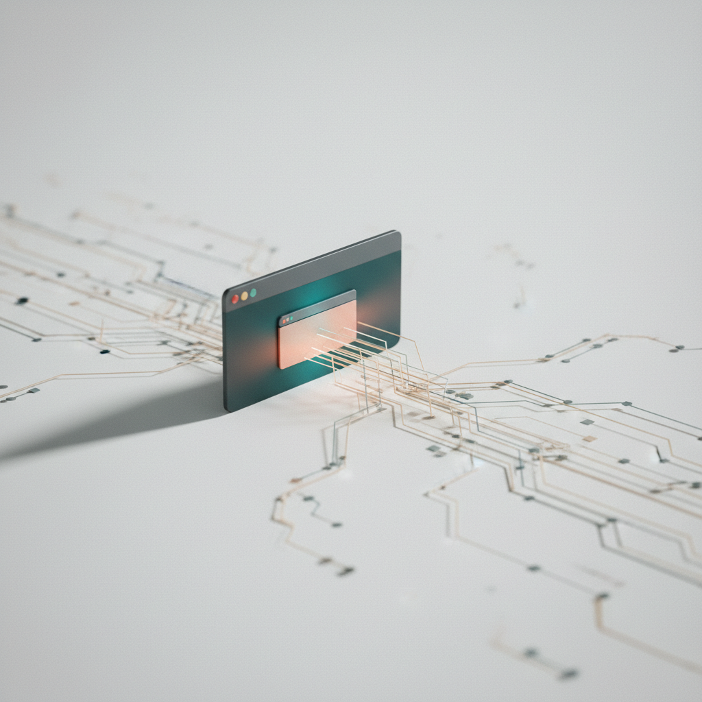 Chrome's AI Evolution: A New Era for Enterprise Productivity