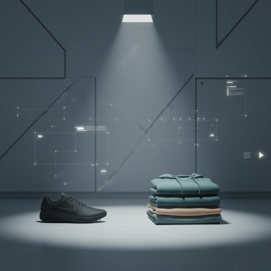 Lululemon's New CEO Signals Strategic Brand Evolution