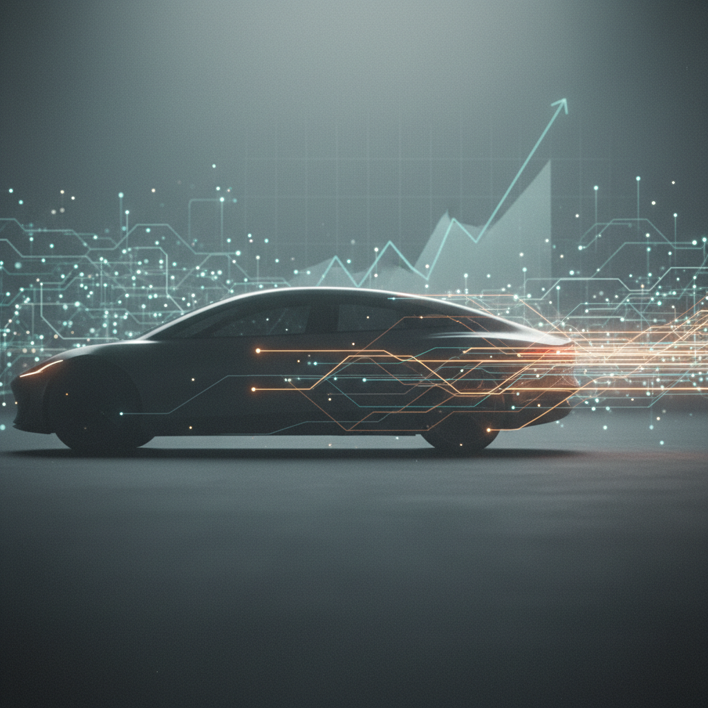 Tesla's Q1 Growth Signals Broader Tech-Driven Consumer Shifts for NZ Marketers