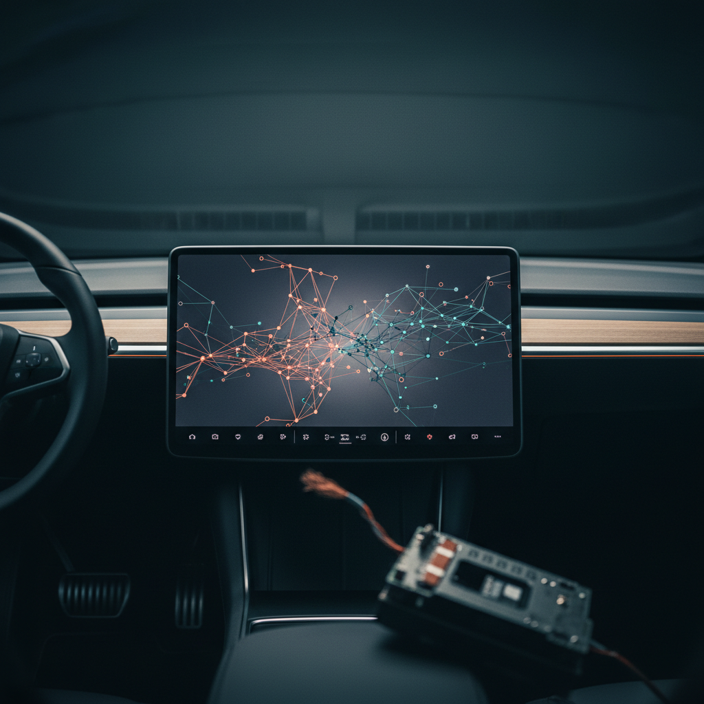 Tesla's FSD Reality Check: A Cautionary Tale for Brand Promises