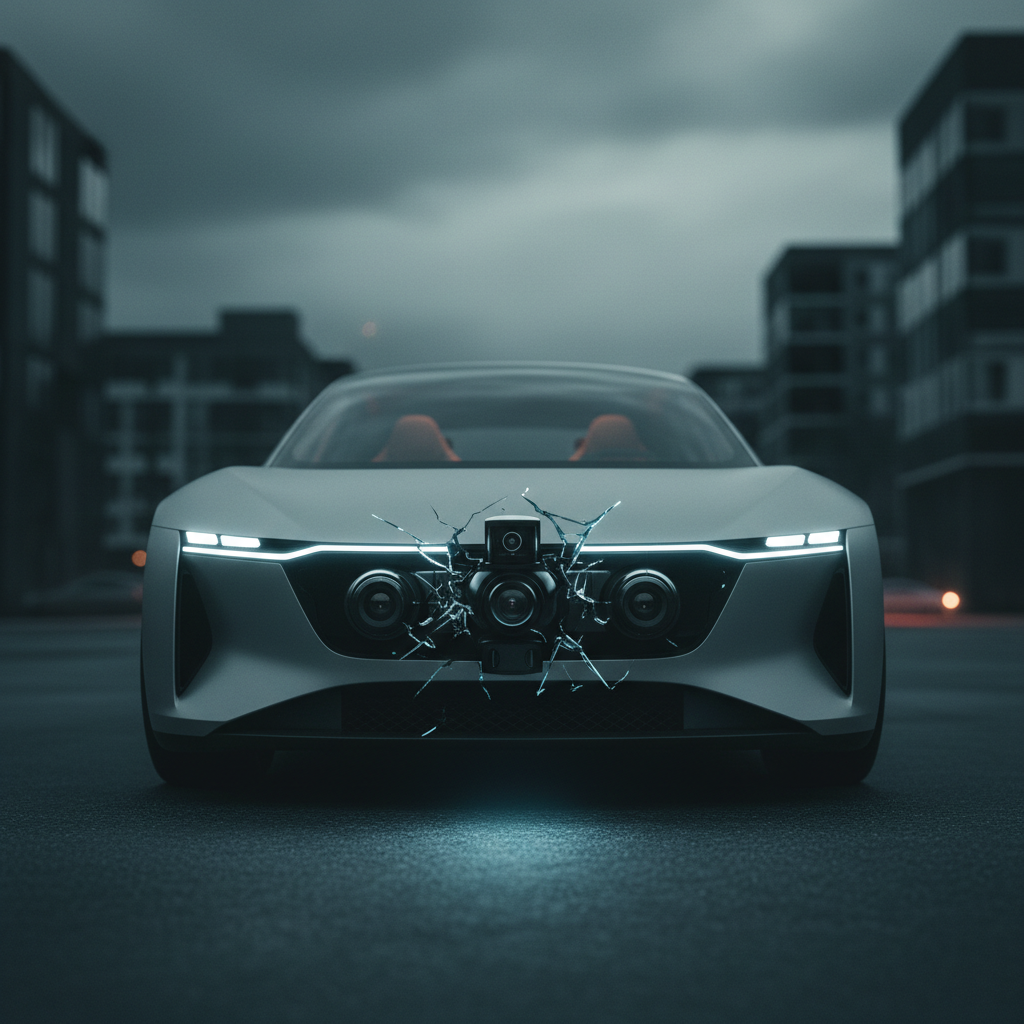 Tesla's FSD Reality Check: A Lesson in Brand Trust and AI Promises for NZ Marketers