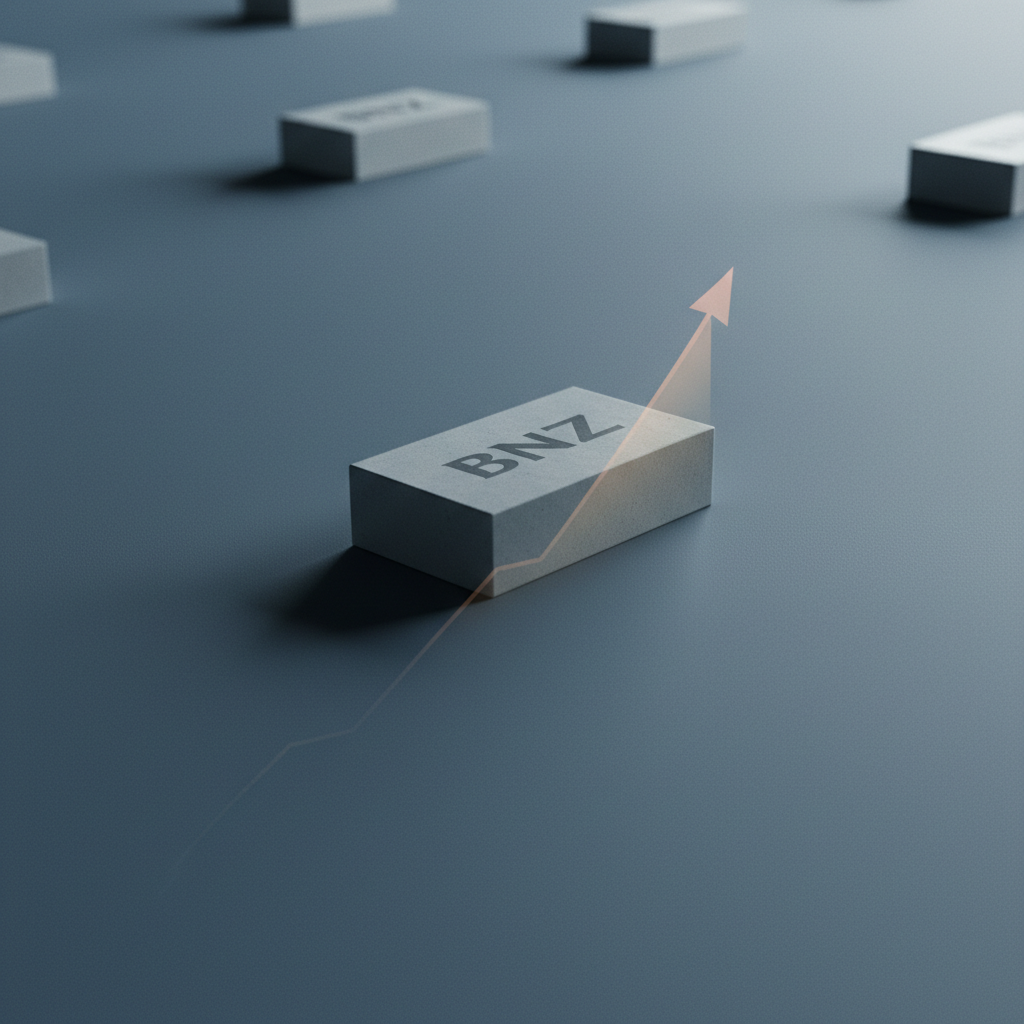 BNZ's Mortgage Rate Hike Signals Shifting Consumer Landscape for NZ Marketers