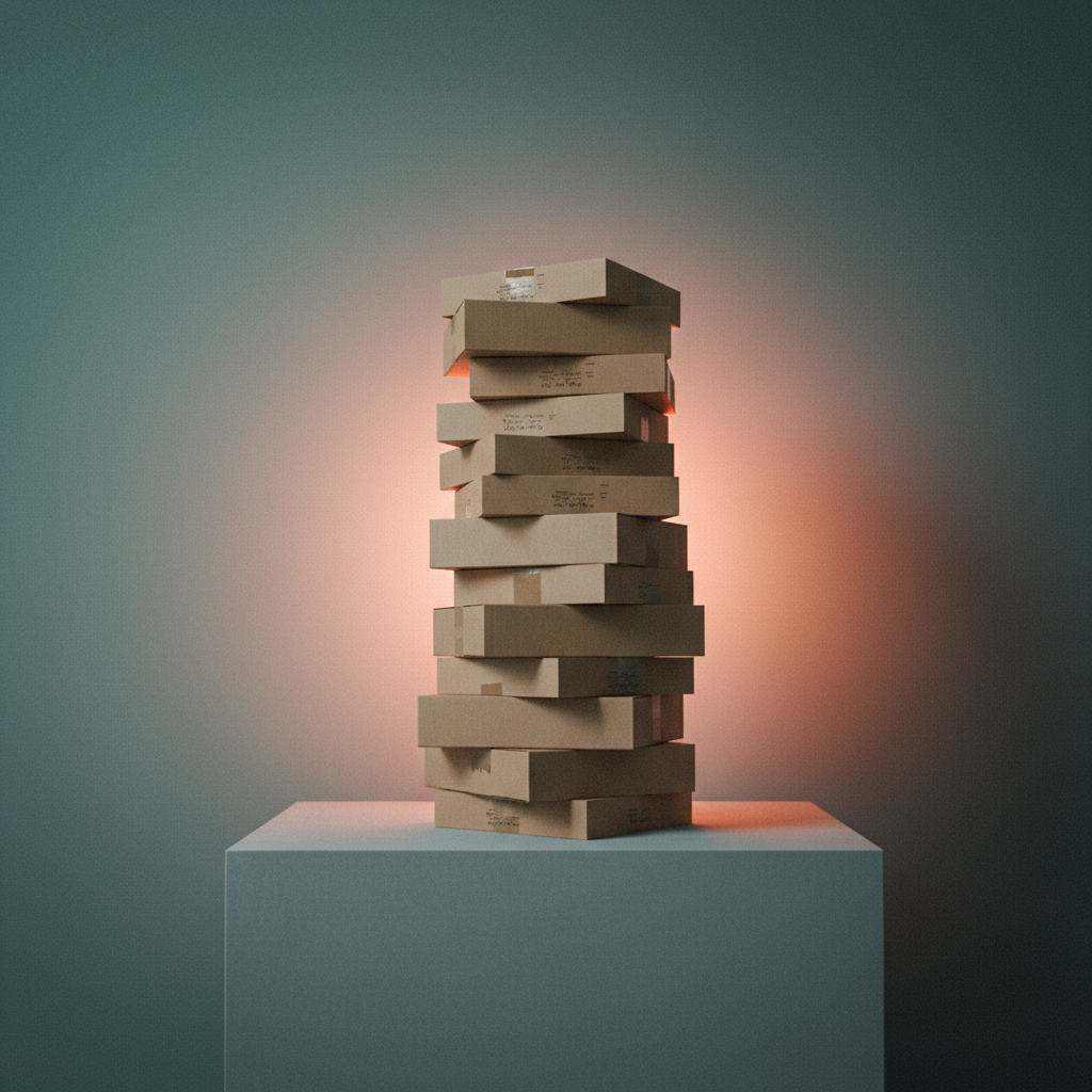 Lottery Campaign Taps into Side Hustle Fatigue for Relatability