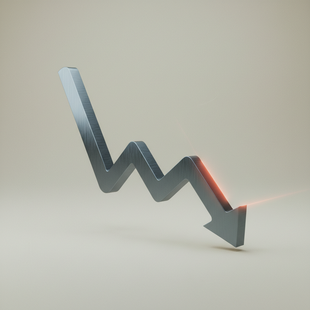 NZ Productivity Slump: Economic Headwinds for Marketers