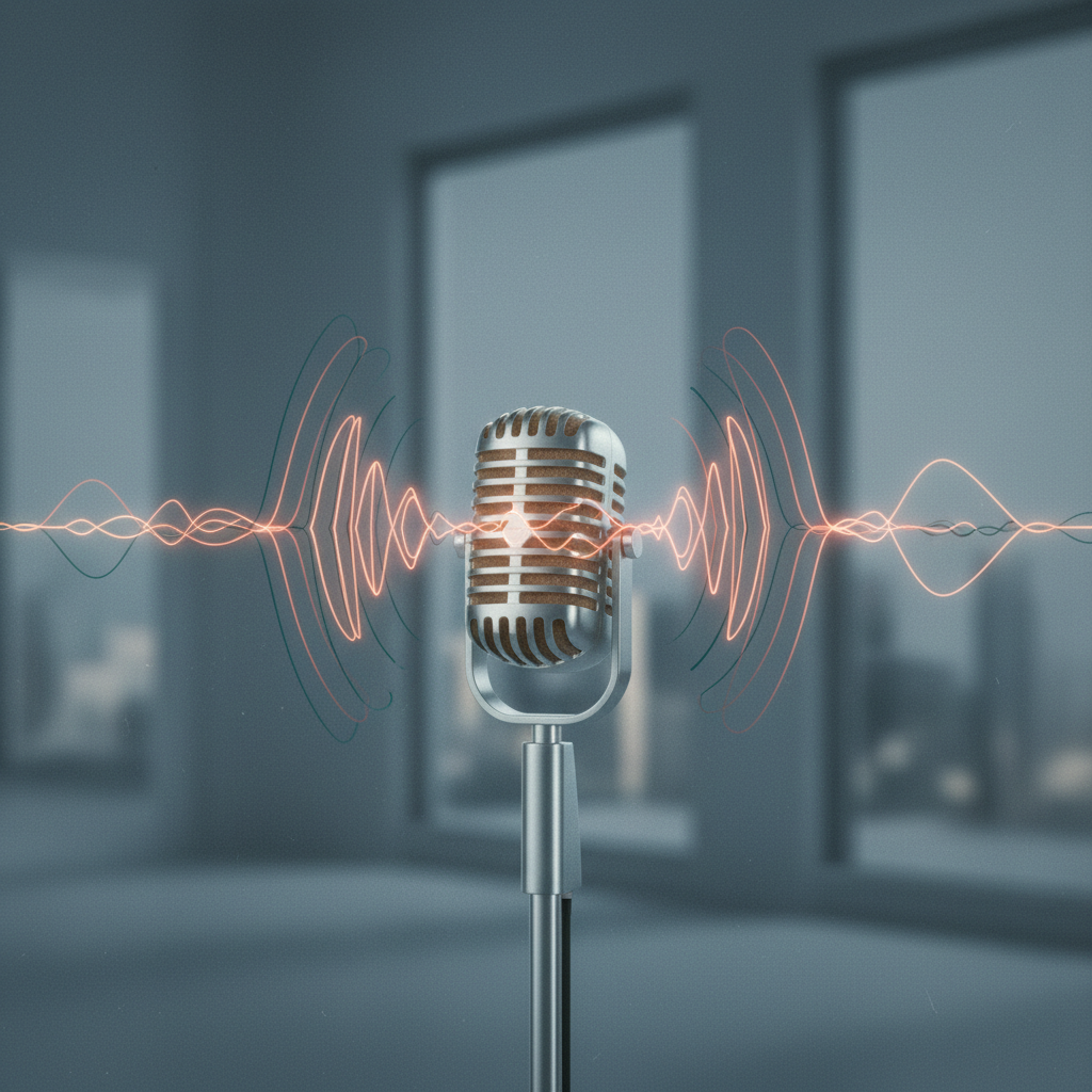 RNZ's Audio Strategy Underlines Public Media's Evolving Role in NZ