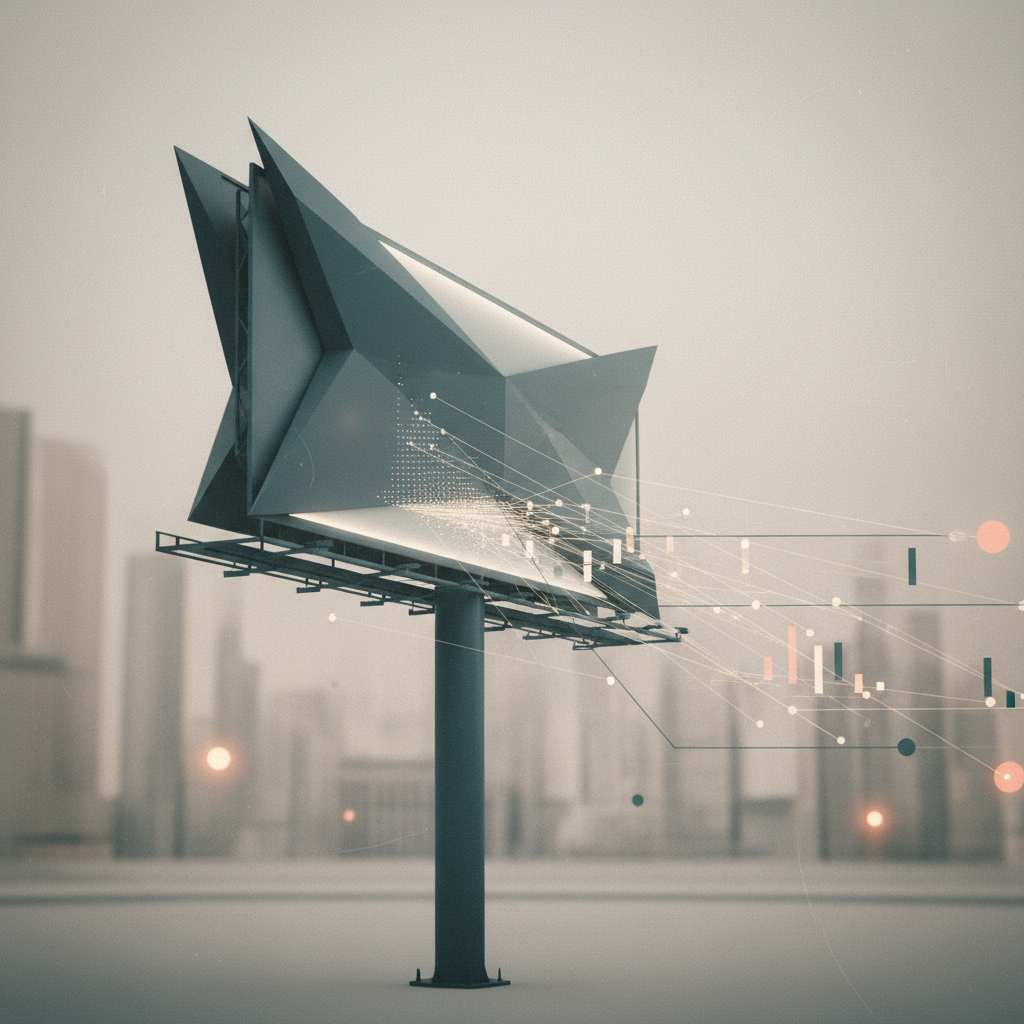 OOH Measurement Evolves: Focus Shifts to Tangible Outcomes