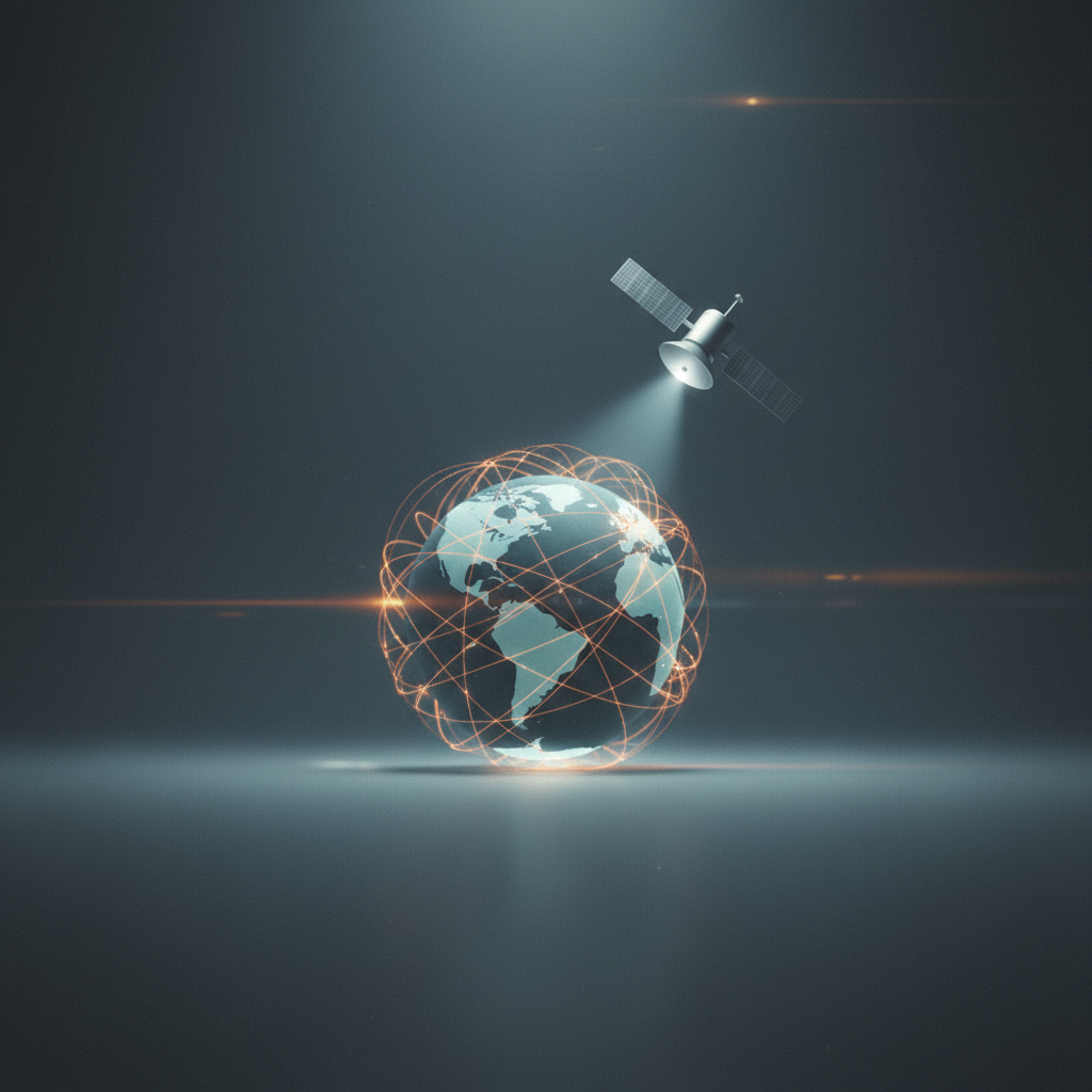 Spark Explores Starlink for Global Mobile Roaming