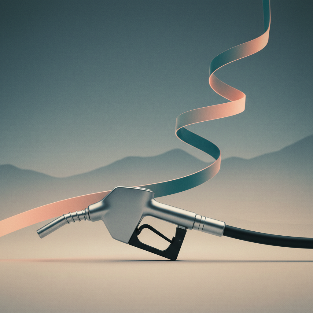 Sustained High Fuel Costs: A New Reality for NZ Marketers