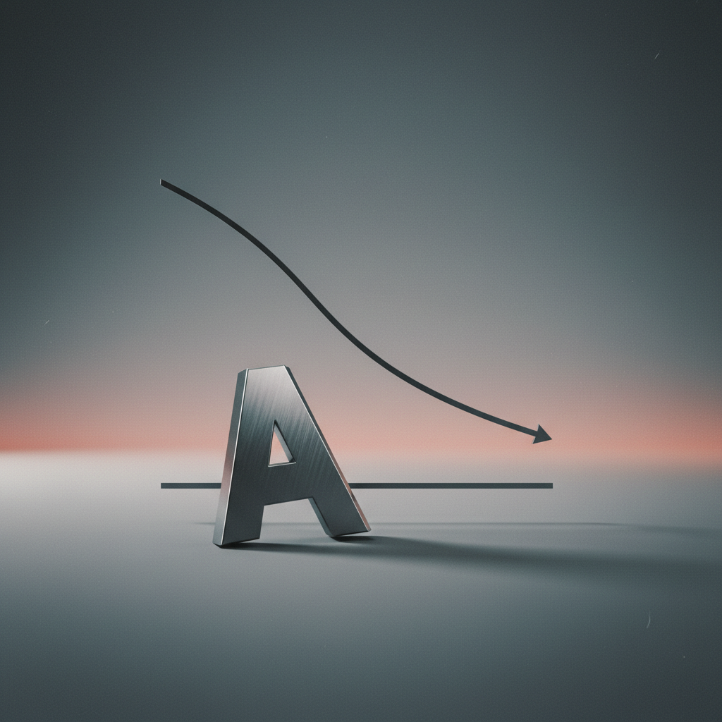 Australian Media Market Cap Dip Signals Broader Industry Headwinds