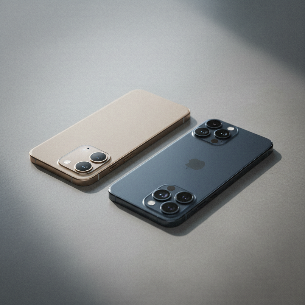Honor's 'Accessible Flagships' Mimic iPhone Aesthetics, Signalling Market Convergence